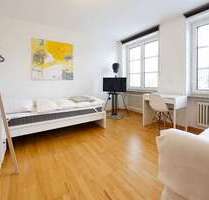 Wohnen auf Zeit in Stuttgart 920,00 €