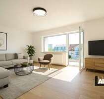 Wohnung zum Mieten in Völklingen 550,00 € 73 m²