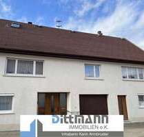 Haus zum Kaufen in Albstadt 189.000,00 € 167 m²