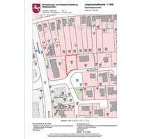 Grundstück zu verkaufen in Brake 130.000,00 € 800 m²