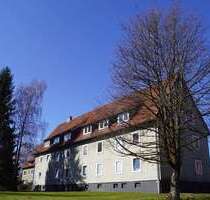 Wohnung zum Mieten in Clausthal-Zellerfeld 330,00 € 54.28 m²