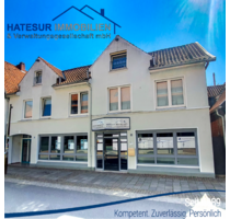 Wohnung zum Mieten in Nienburg 420,00 € 52 m²