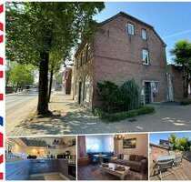 Haus zum Kaufen in Weeze 299.000,00 € 215 m²