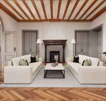 Wohnung zum Kaufen in Frankfurt am Main 2.180.000,00 € 218 m²