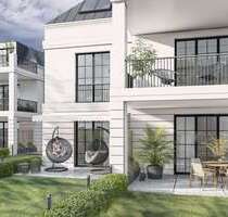 Wohnung zum Kaufen in Bad Nauheim 859.000,00 € 110.5 m²