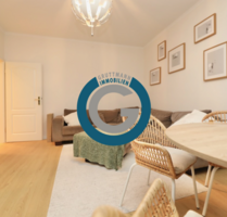 Wohnung zum Mieten in Berlin 1.350,00 € 65 m²