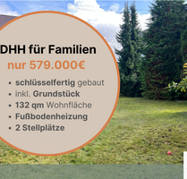 Haus zum Kaufen in Diedorf 579.000,00 € 131.79 m²