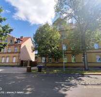 Wohnung zum Mieten in Bitterfeld 287,00 € 55 m²
