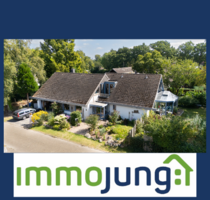 Haus zum Kaufen in Worpswede 595.000,00 € 300 m²