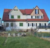 Haus zum Kaufen in Stuttgart - Weilimdorf 680.000,00 € 122 m²