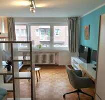 Wohnen auf Zeit in Köln 1.200,00 €