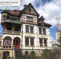 Wohnung zum Kaufen in Dresden Weißer Hirsch 599.000,00 € 135.55 m² - Dresden / Weißer Hirsch