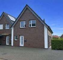 Wohnung zum Mieten in Westerstede 1.250,00 € 121.5 m²