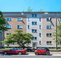 Wohnung zum Mieten in Dortmund 194,49 € 50.44 m²