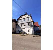 Haus zum Kaufen in Künzelsau 199.000,00 € 220 m²