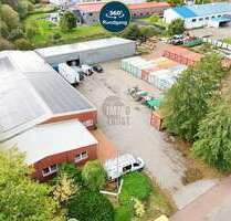Halle in Großefehn 3.290,00 € 368 m²