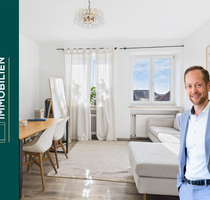 Wohnung zum Mieten in Nürnberg 1.200,00 € 88 m²