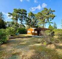 Grundstück zu verkaufen in Bestensee Pätz 289.000,00 € 1006 m² - Bestensee / Pätz