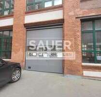 Halle in Berlin 6.926,00 € 481 m²