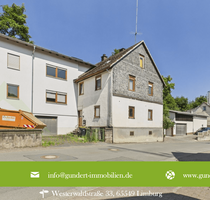 Haus zum Kaufen in Leun 159.900,00 € 223 m²