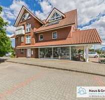 Wohnung zum Mieten in Petershagen 850,00 € 120 m²