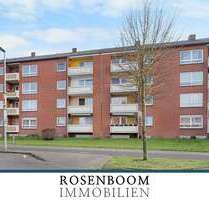 Wohnung zum Kaufen in Emden 72.500,00 € 66 m²