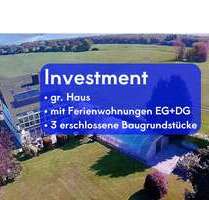 Haus zum Kaufen in Maasholm-Bad 998.000,00 € 336 m²