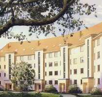 Wohnung zum Mieten in Dresden 494,50 € 53.77 m²