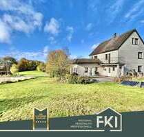 Haus zum Kaufen in Reichshof Singelbert 395.000,00 € 190.16 m² - Reichshof / Singelbert