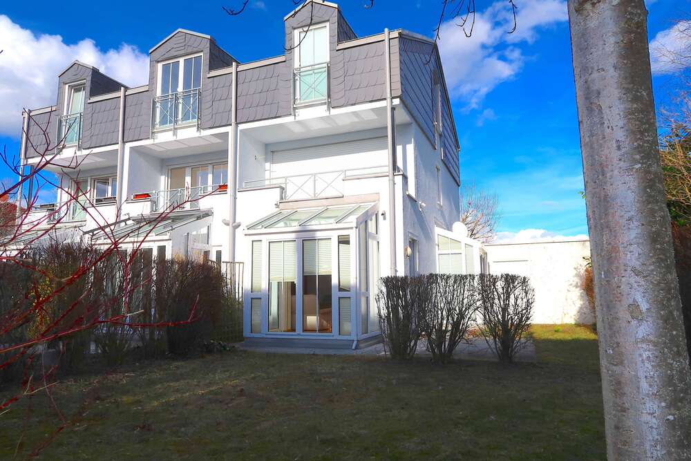 Haus zum Mieten in Gräfelfing 2.600,00 € 117.67 m²