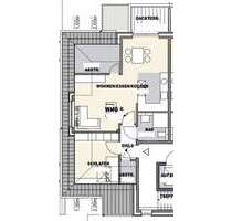 Wohnung zum Mieten in Erkelenz 695,00 € 61.5 m²