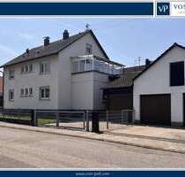 Haus zum Kaufen in Baden-Baden Sandweier 560.000,00 € 160 m² - Baden-Baden / Sandweier