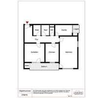 Wohnung zum Kaufen in Reutlingen 299.000,00 € 98 m²