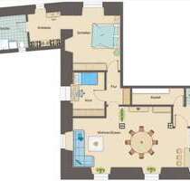 Wohnung zum Mieten in Neufra 950,00 € 105 m²