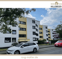 Wohnung zum Mieten in Bornheim 580,00 € 62.92 m²