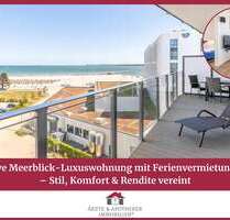 Wohnung zum Kaufen in Lübeck Travemünde 580.000,00 € 66.5 m² - Lübeck / Travemünde