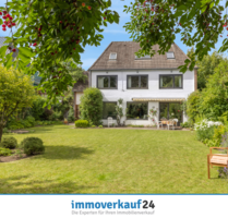 Haus zum Kaufen in Bad Oldesloe 479.000,00 € 142 m²