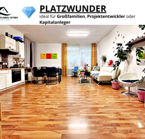 Wohnung zum Kaufen in Albstadt 50.000,00 € 306.5 m²