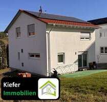 Haus zum Kaufen in Baden-Württemberg - Haiterbach 550.000,00 € 111 m²