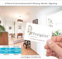 Wohnung zum Kaufen in Würzburg 425.000,00 € 99 m²