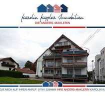 Wohnung zum Mieten in Weissach 1.084,00 € 75 m²