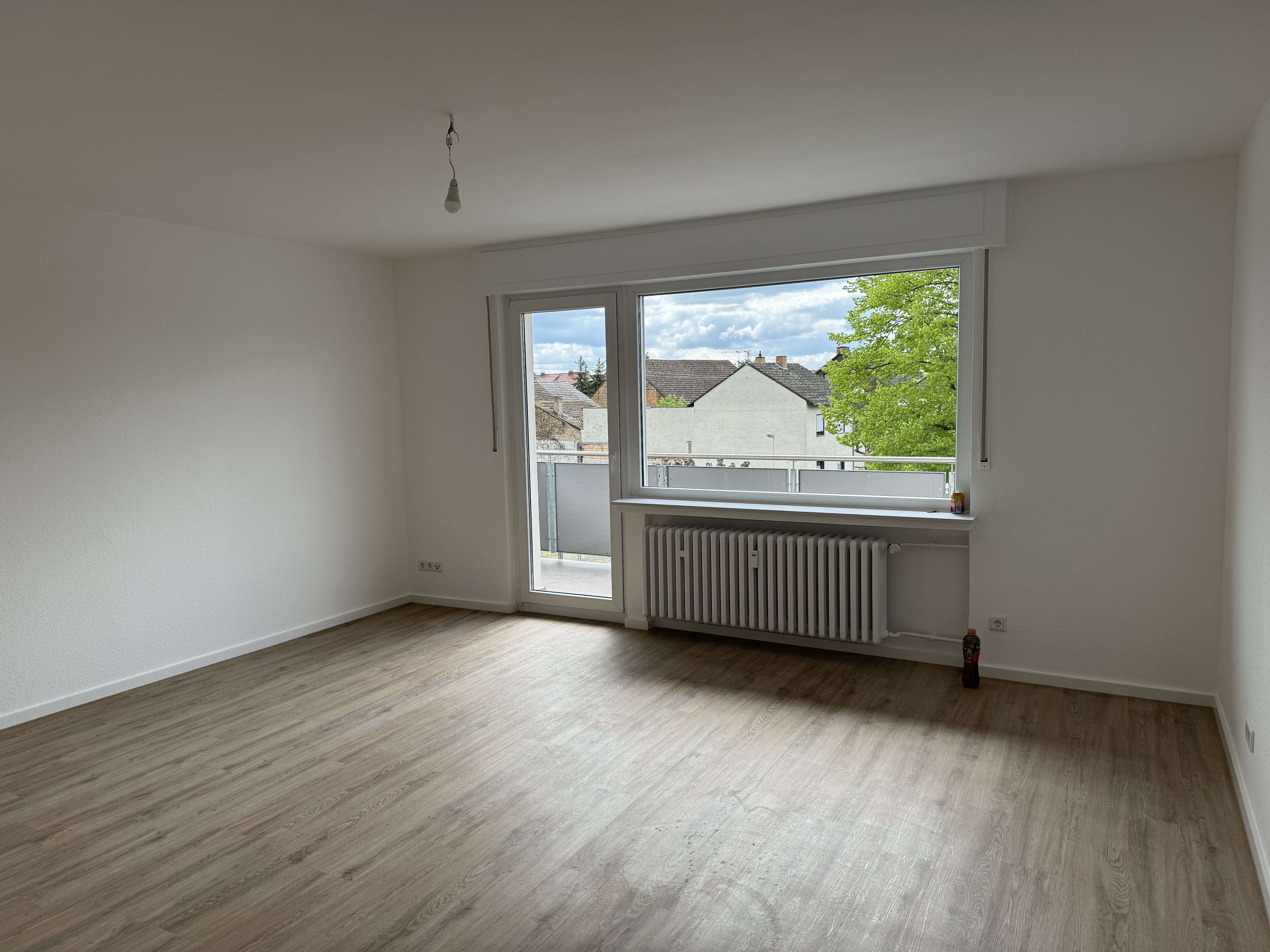 Wohnung zum Mieten in Hochheim 1.550,00 € 131 m²