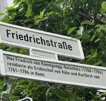 Einzelhandel in Bonn 1.800,00 € 50 m²