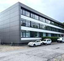 Büro in Hamburg 1.722,00 € 164 m²