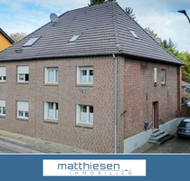 Haus zum Kaufen in Niederkrüchten 339.000,00 € 210 m²