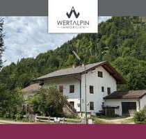 Haus zum Kaufen in Wallgau 820.000,00 € 190.13 m²