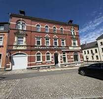 Büro in Falkenstein , Vogtl 410,00 € 102.55 m²