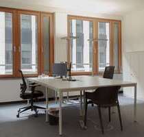 Büro in Hamburg 350,00 € 8 m² - 350,00 EUR Kaltmiete, ca.  8,00 m² in Hamburg (PLZ: 20355)