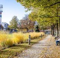 Wohnung zum Mieten in Berlin 2.400,00 € 132 m²