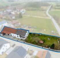 Grundstück zu verkaufen in Hohenkammer 850.000,00 € 1391 m²